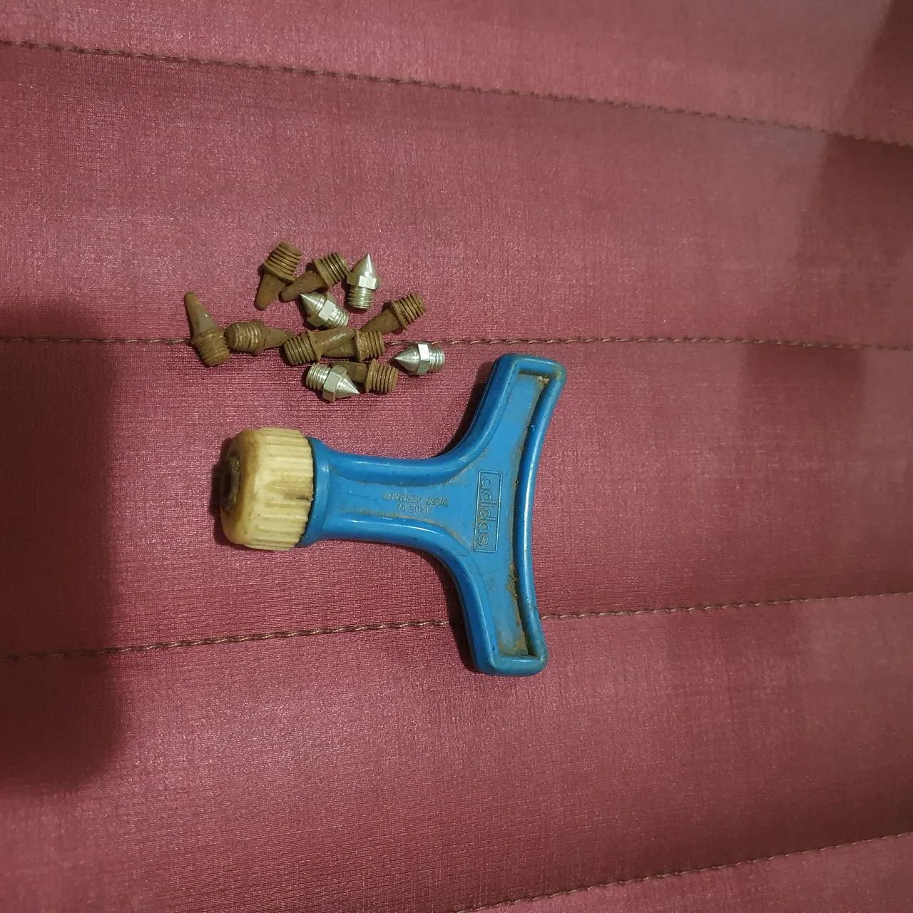 Sapatilha de atletismo - Foto 3