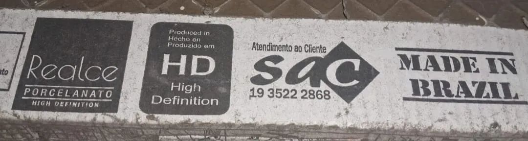 porcelanato - Foto 2