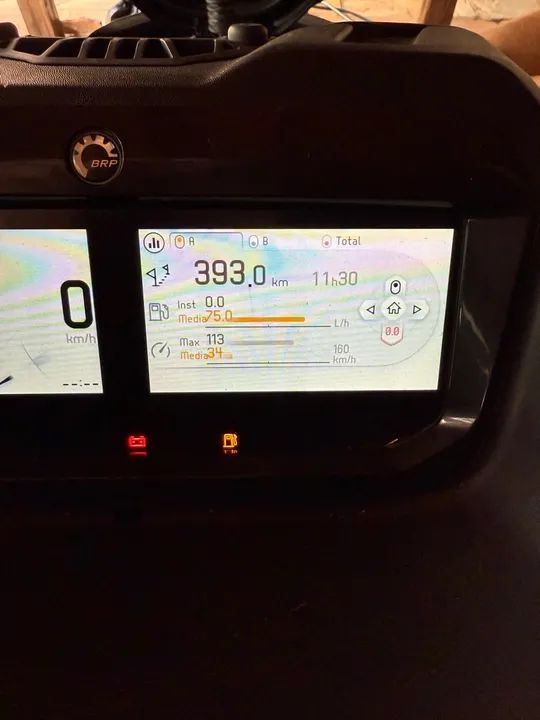 Jet ski Seadoo Rxp 300x 2022 11h de uso. Zero! - Foto 2