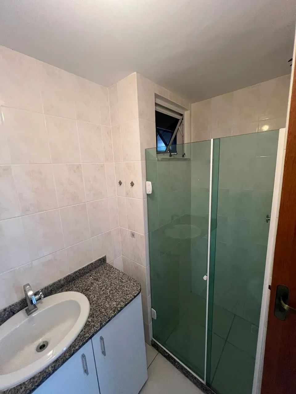 Casa para aluguel possui 106 metros quadrados com 2 quartos - Foto 8