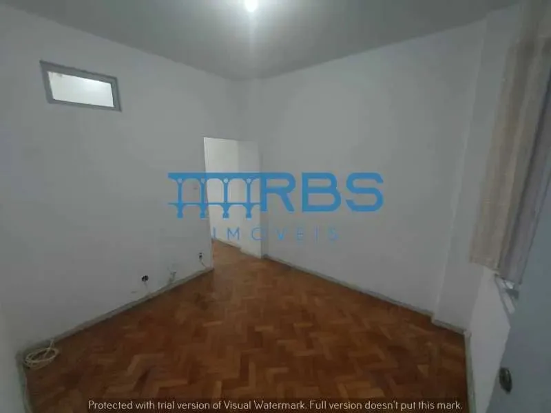 EXCELENTE IMOVEL QUARTO E SALA, LOCALIZADO PROXIMO A RUA RIACHUELO.... SOL DA MANHÃ..