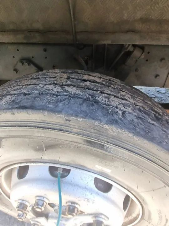 MARCOPOLO VIALE MERCEDES-RODOVIARIO  - Foto 9