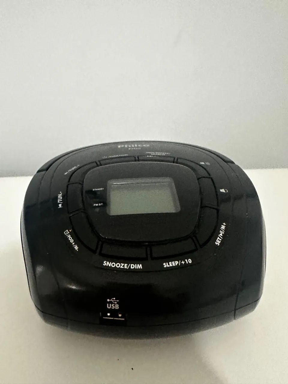 APARELHO DE SOM PHILCO - Foto 3