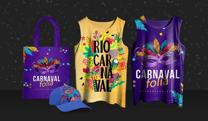 Monte seu combo para o carnaval - Foto 2