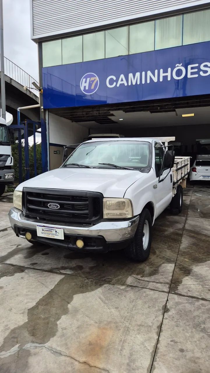 Ford F350 - Foto 5