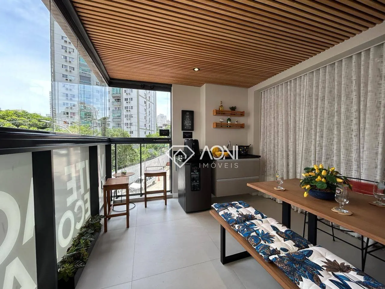 Apartamento com 3 dormitórios à venda, 106 m² por R$ 1.556.000,00 - Santa Lúcia - Vitória/