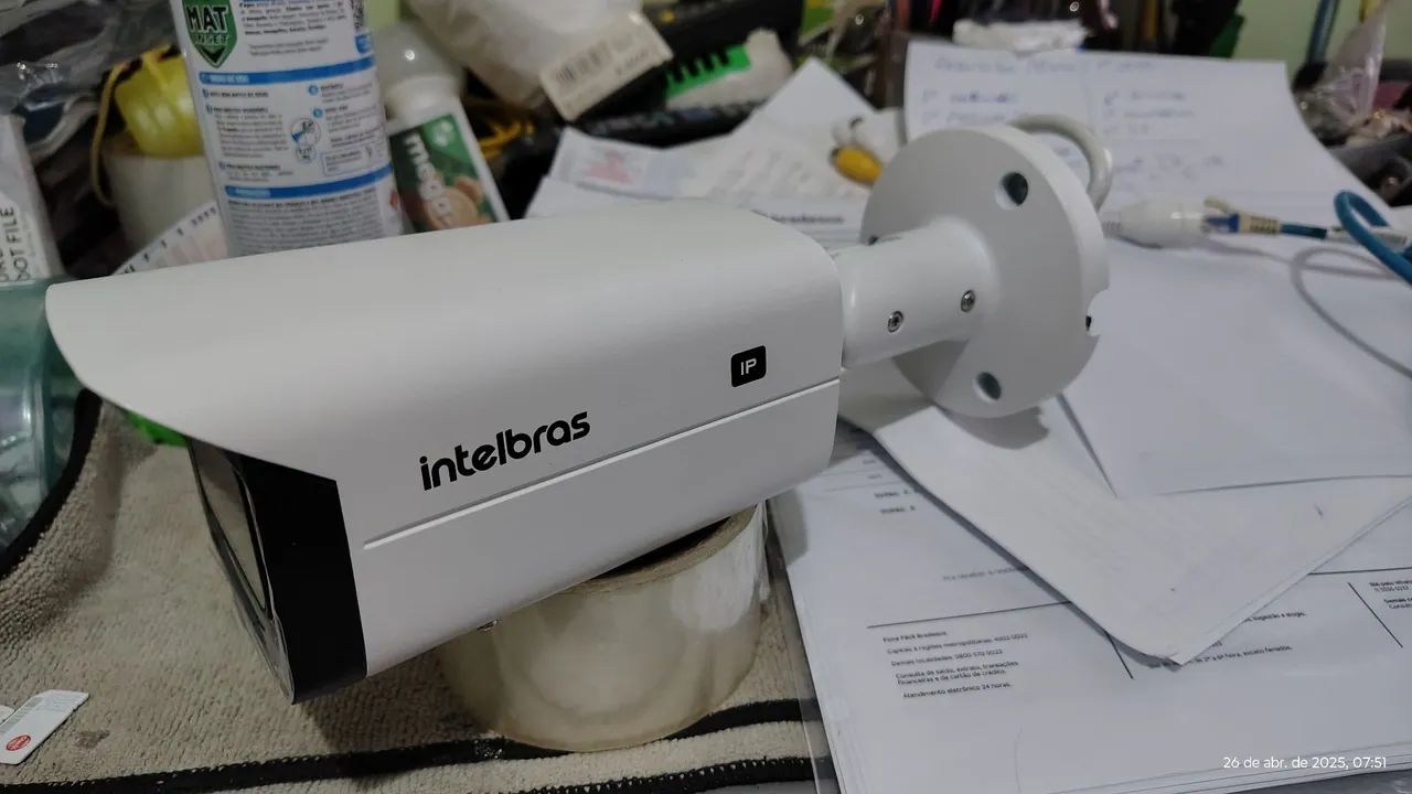 Câmeras VIP 3250 B AL iA - Foto 3