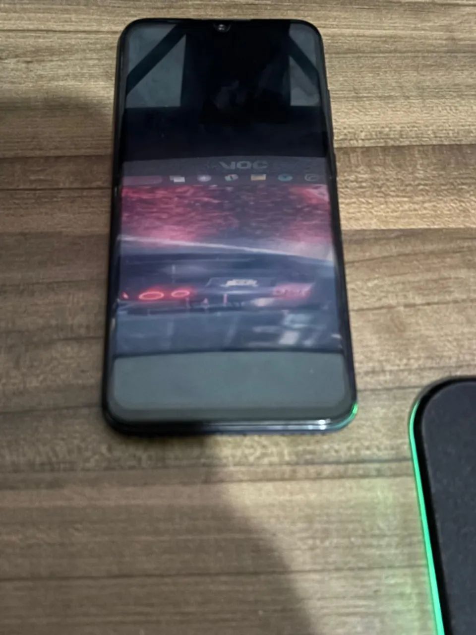 Xiaomi Mi A3