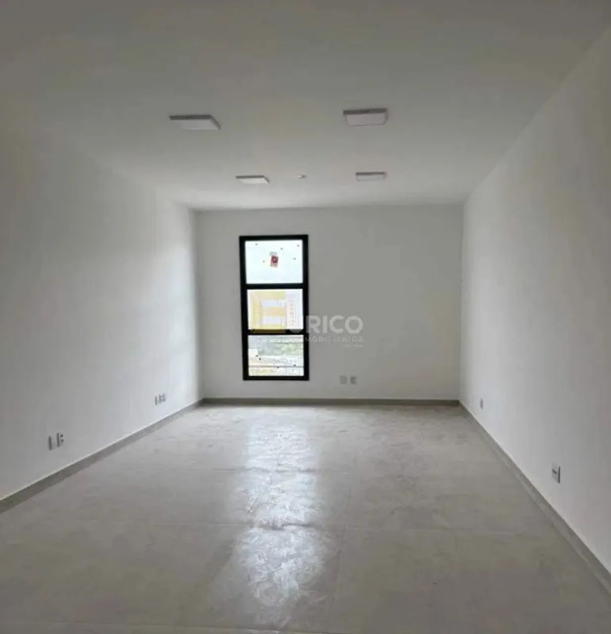 Sala de 35,23m² para alugar no Parque Eloy Chaves em Jundiaí-SP - Foto 2