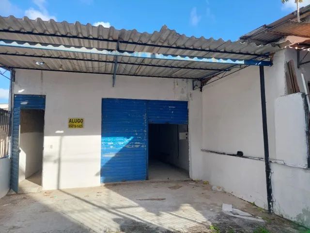 Aluguel Galpão 240 m² / Ponto Comercial - Próximo ao Aeroporto! - Foto 2