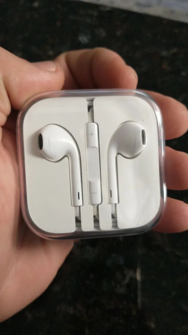 Fone Apple Original 64286010091394122