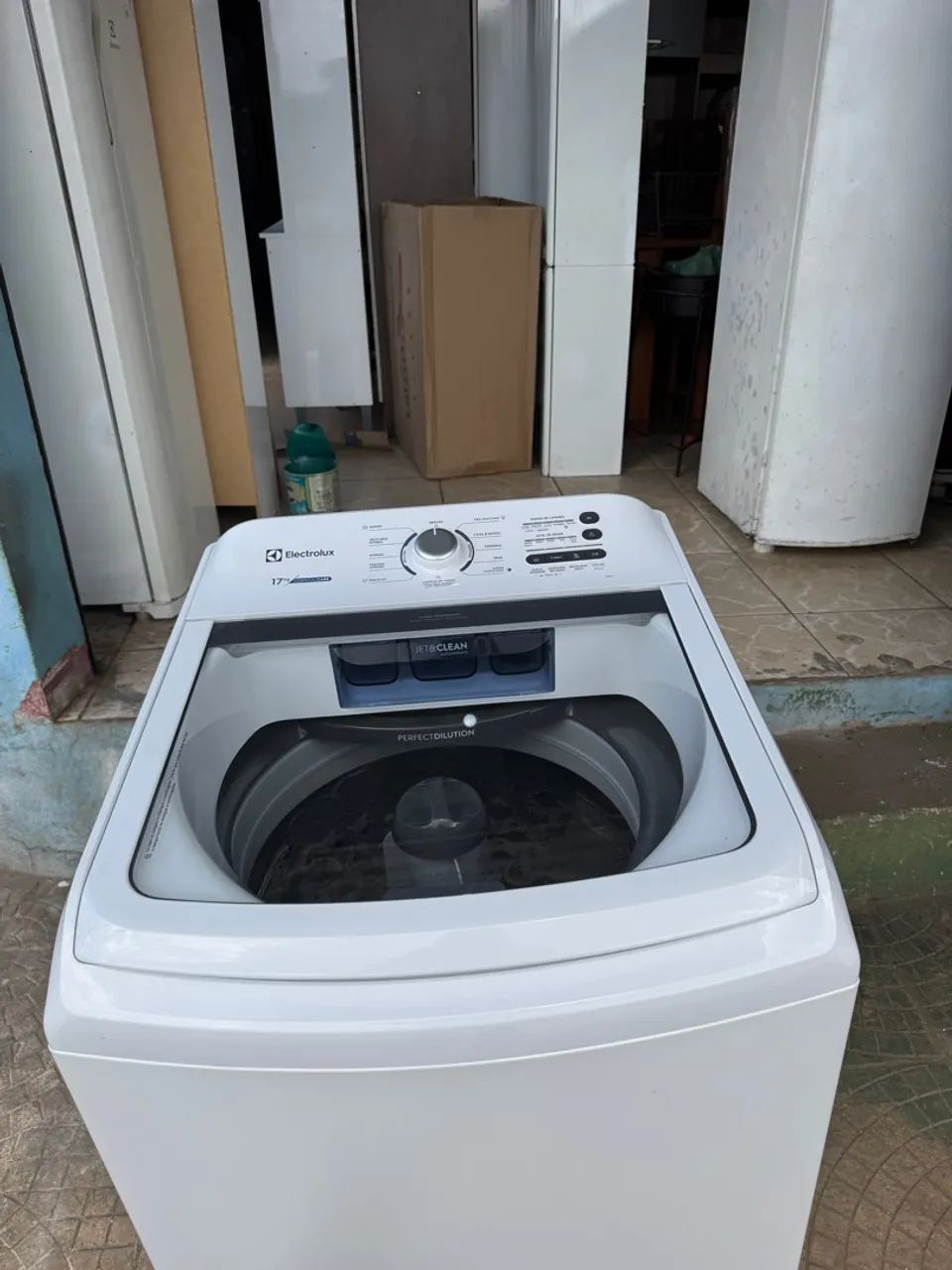 Máquina lavadora64310772296706120