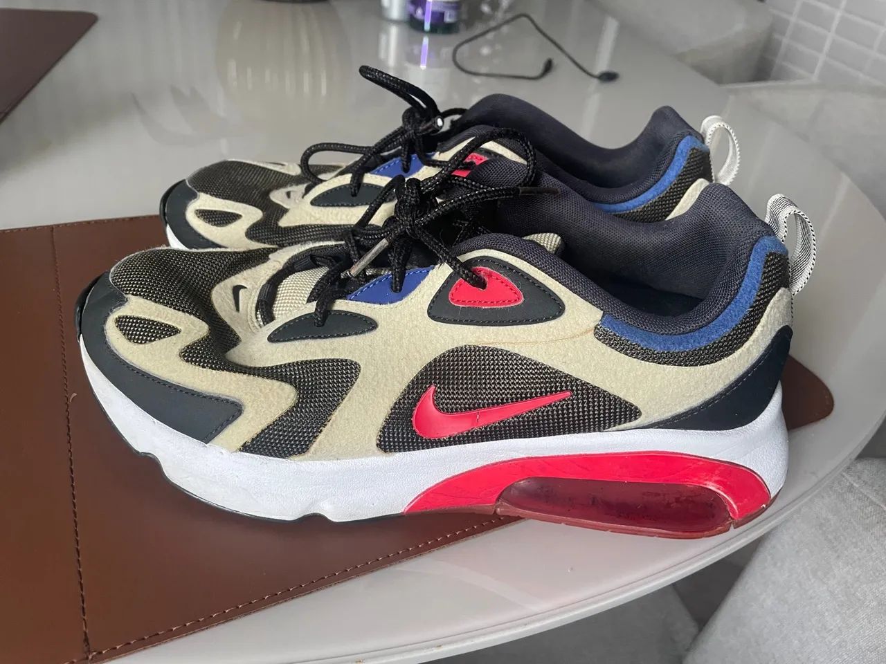 nike air max 200 olx