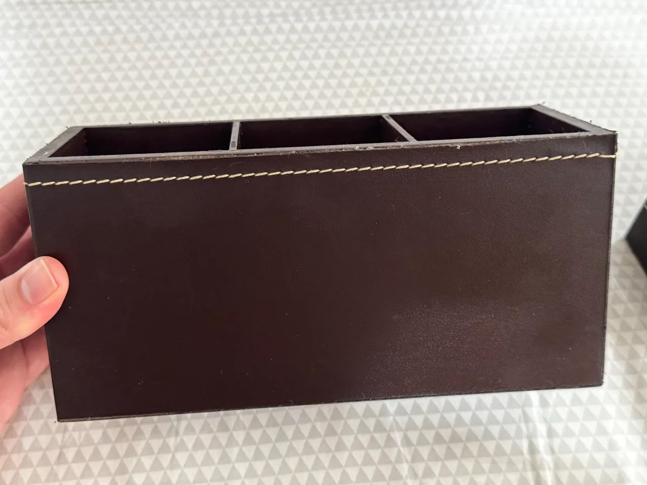 Porta canetas e objetos  - Foto 4