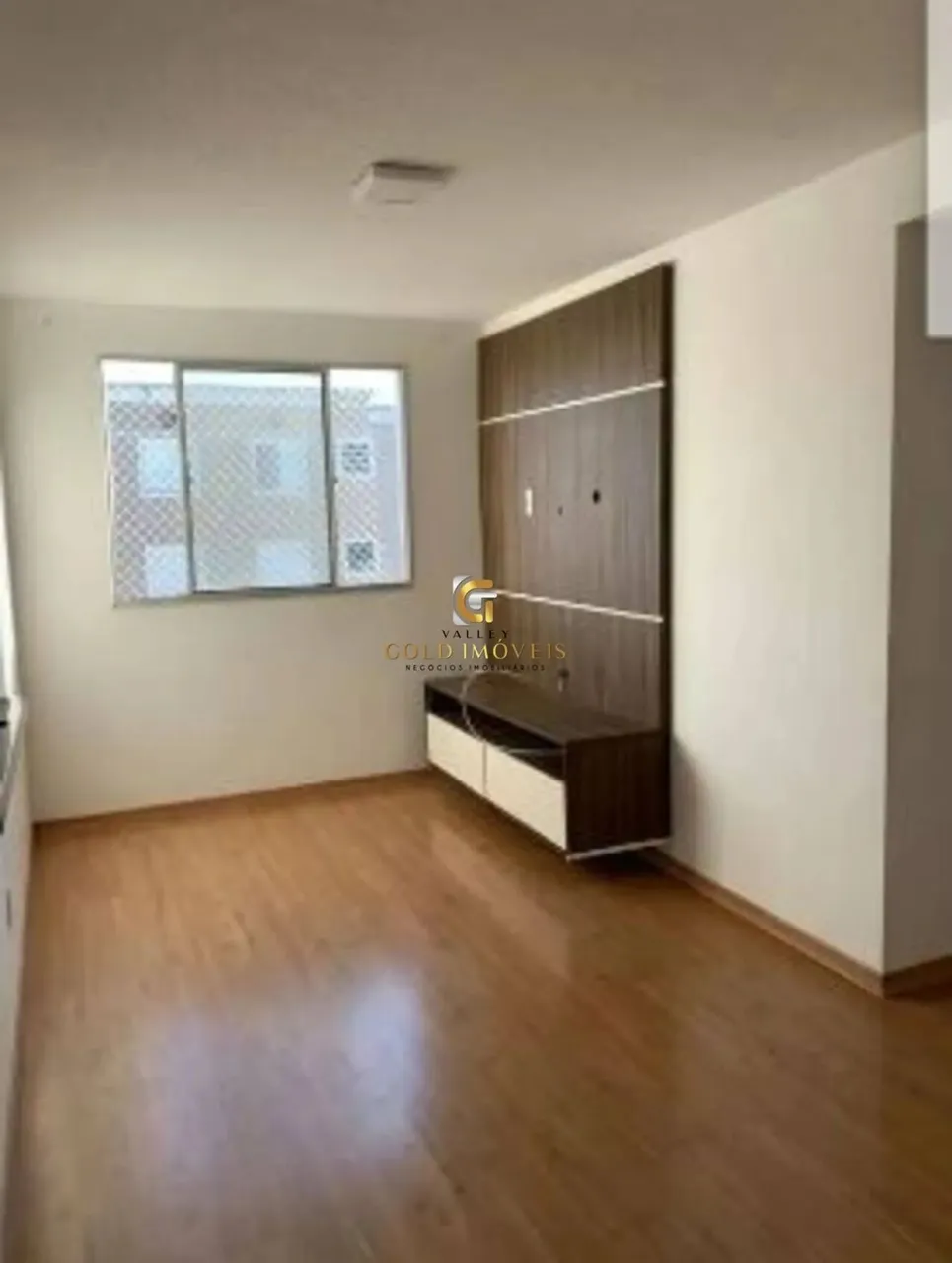 Apartamento com 2 dormitórios à venda, 48 m² - Vila Tesouro - São José dos Campos/SP | LD