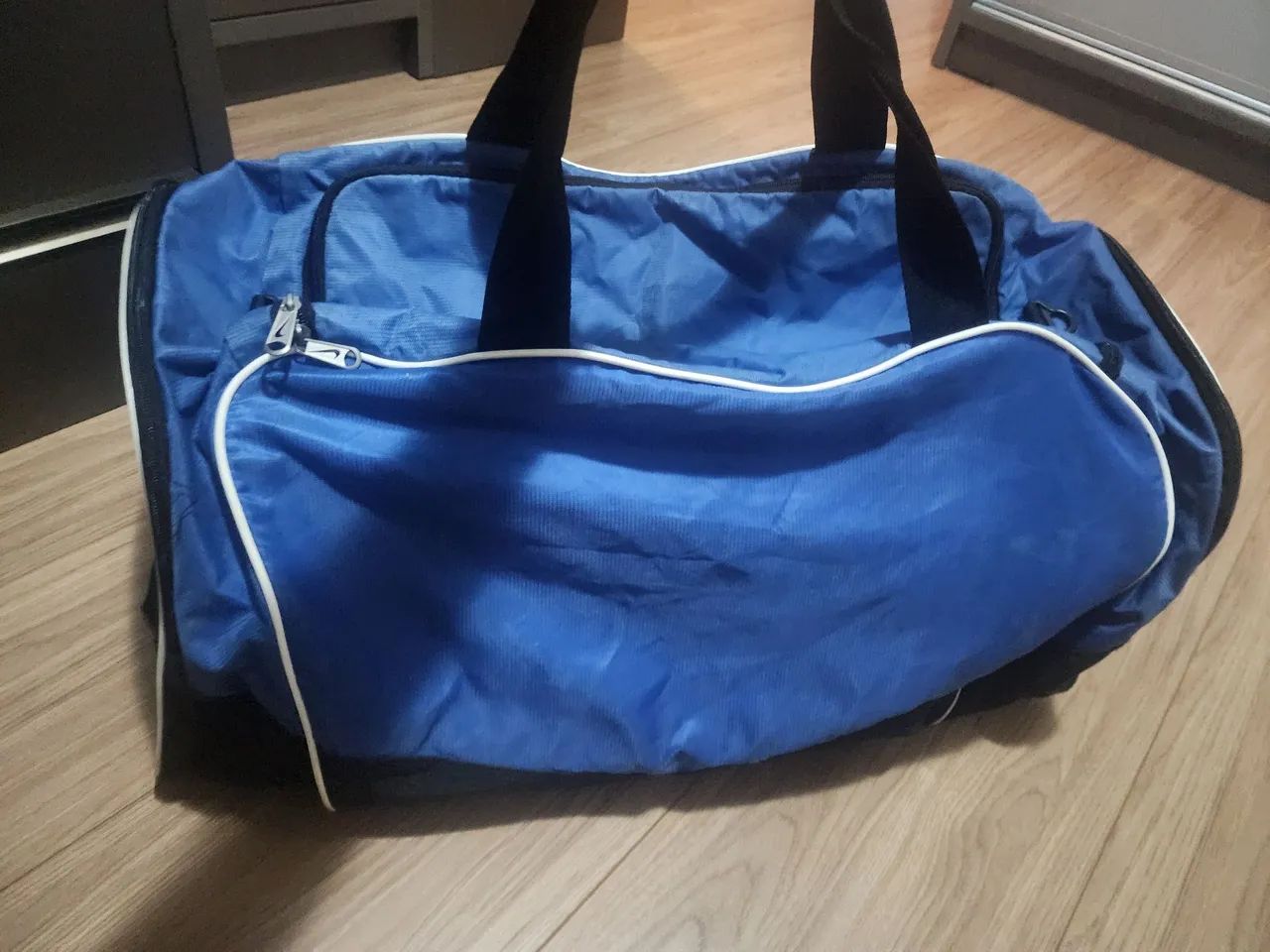 Bolsa de viagem Nike - Foto 3