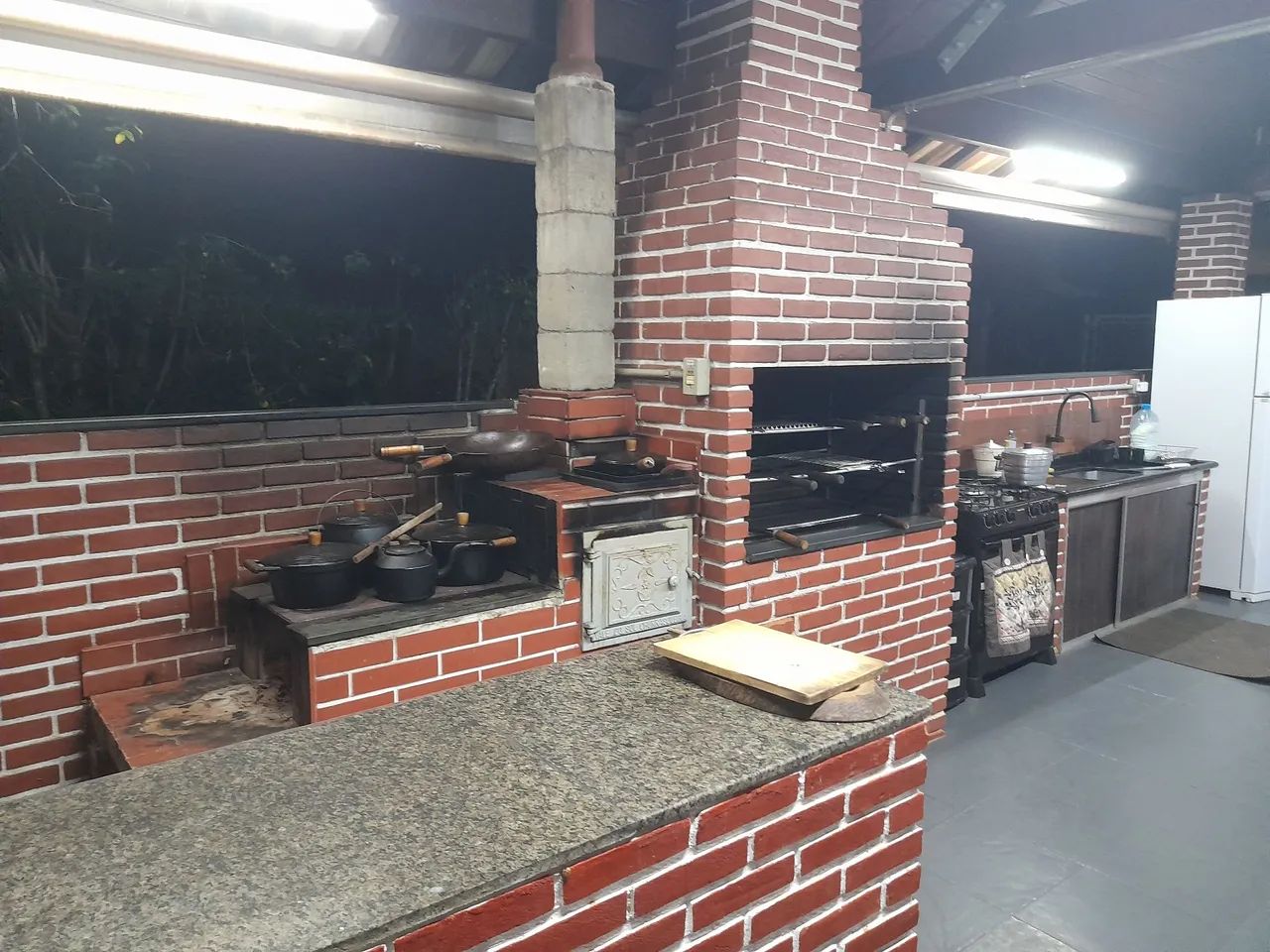 Chácara/ Sítio para locação finais de semana e feriado - Foto 10