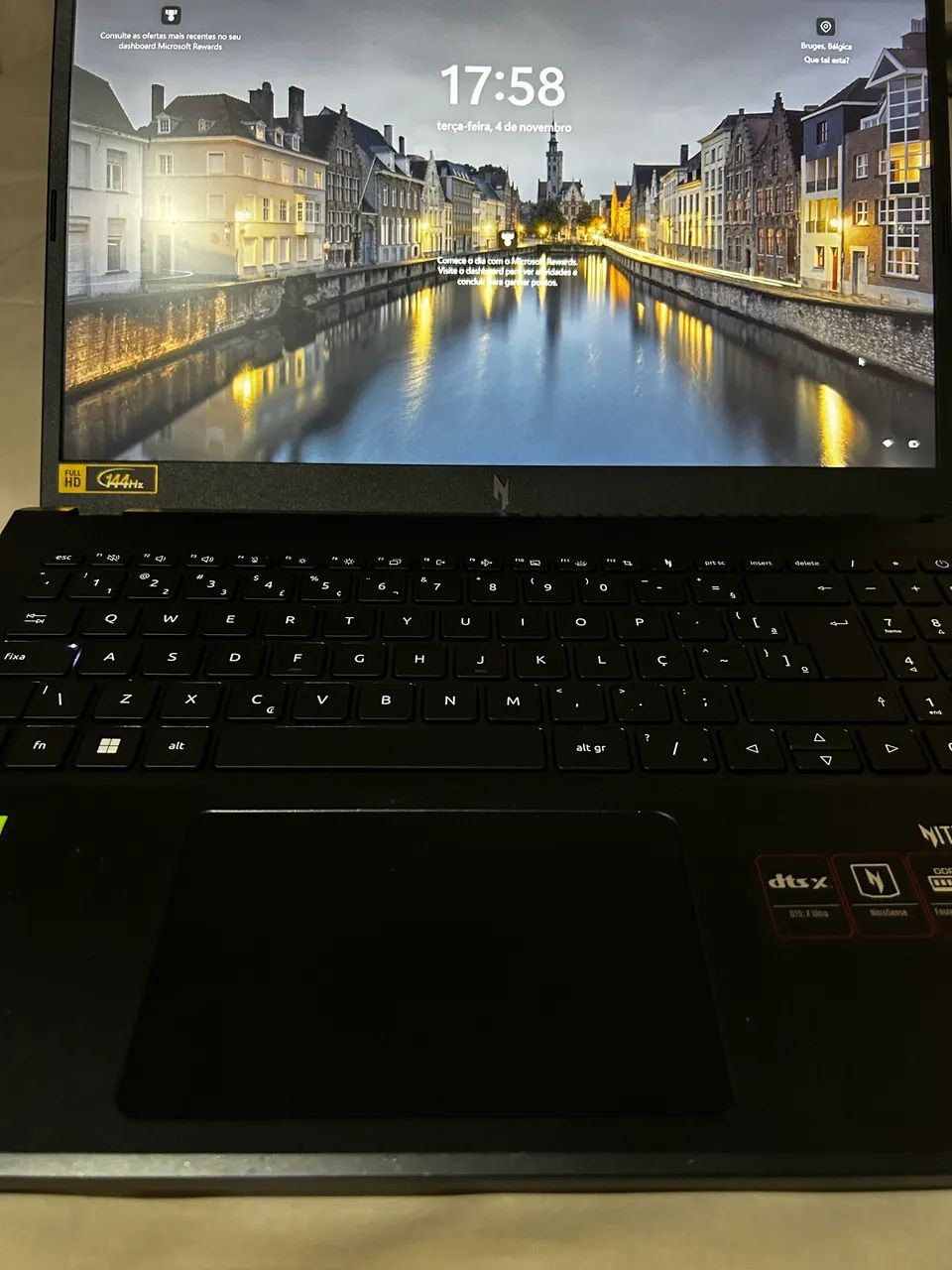 Acer nitro V1564295047938434120