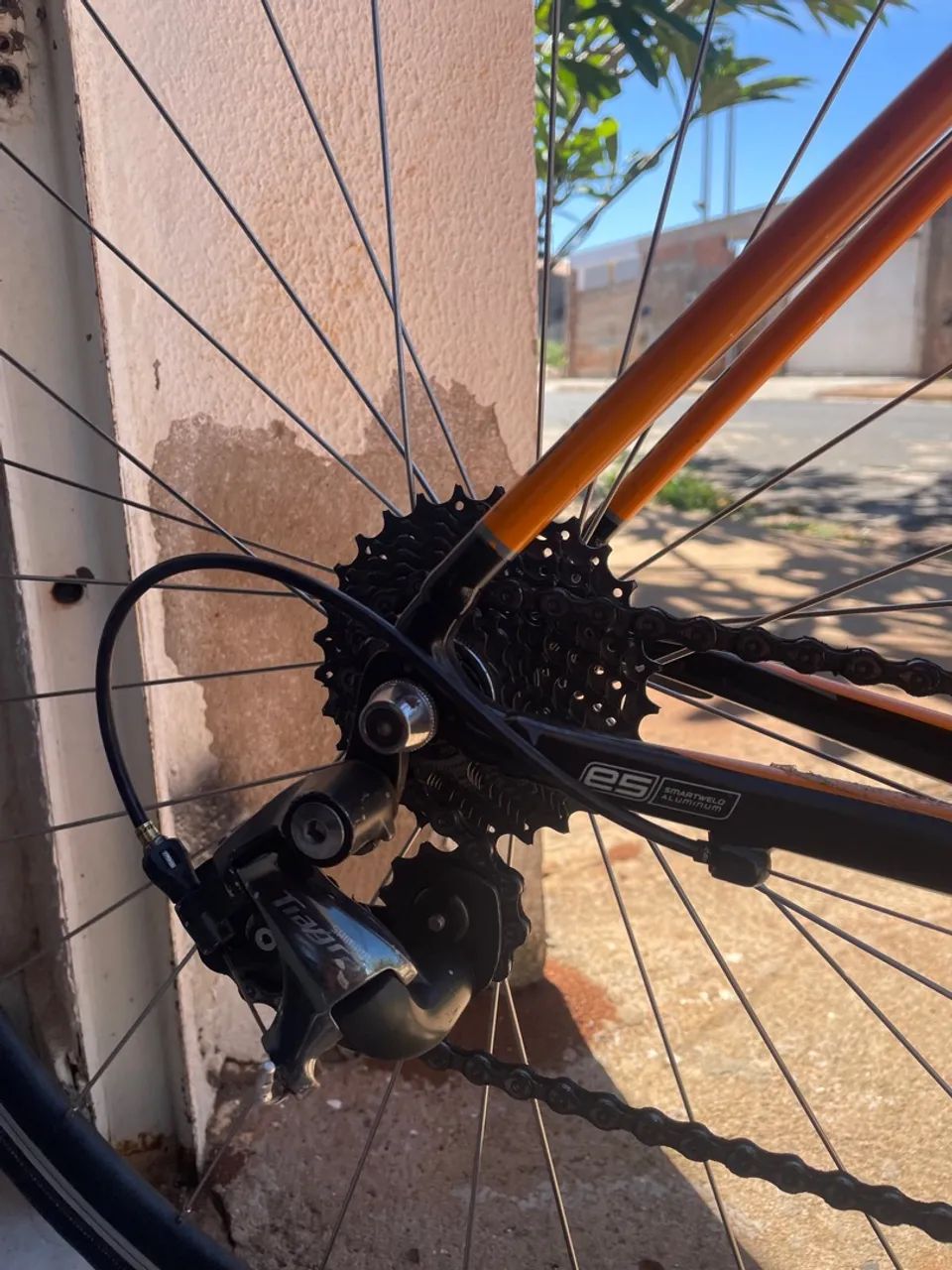 Bicicleta Speed Specialized Allez - Foto 3