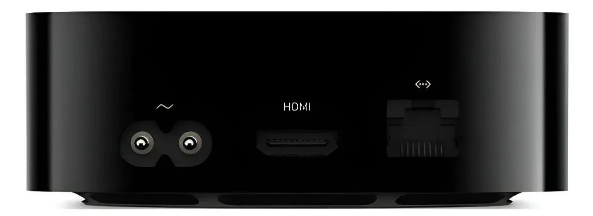 その他 Apple TV 4K 32GB (A2169) Comprar Apple TV 4K - Apple (BR)