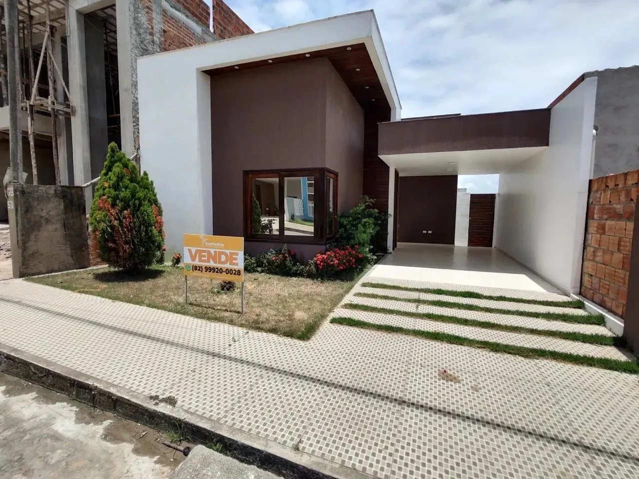 Imóvel para aluguel tem 200 metros quadrados com 3 quartos em Planalto - Arapiraca - AL