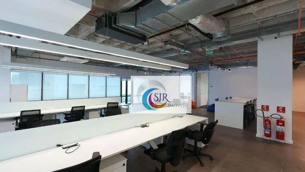 Conjunto para alugar, 1350m² - Vila Olímpia - São Paulo/SP - Foto 4