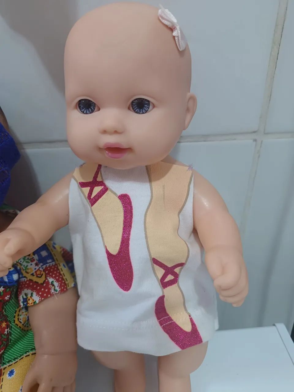 Bonecas - Foto 3
