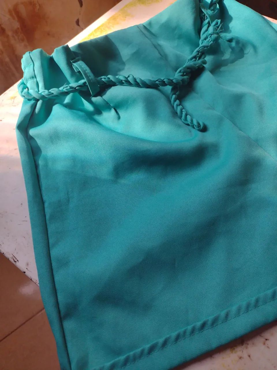 Short de alfaiataria feminino  - Foto 2
