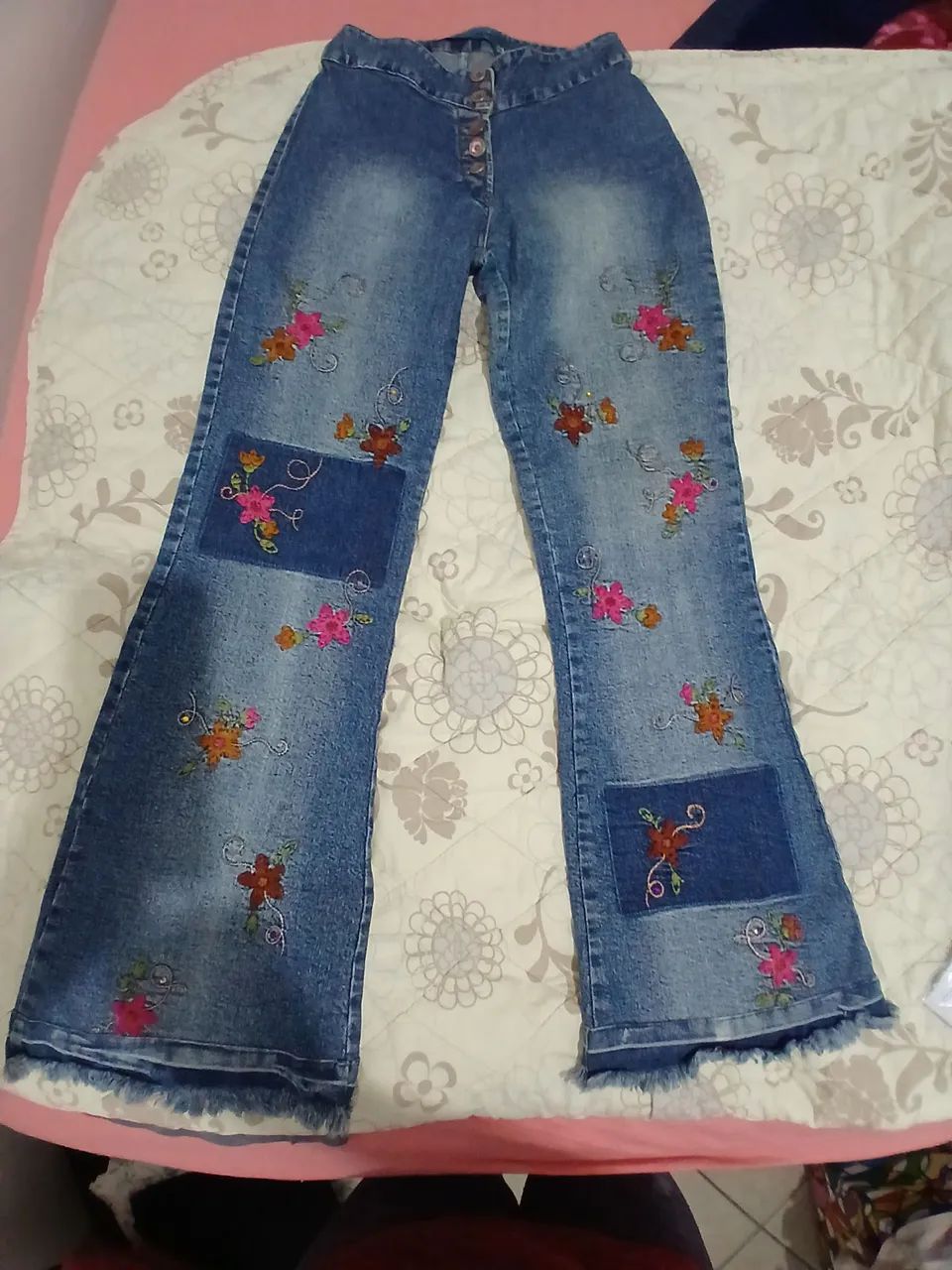 Calça  - Foto 4
