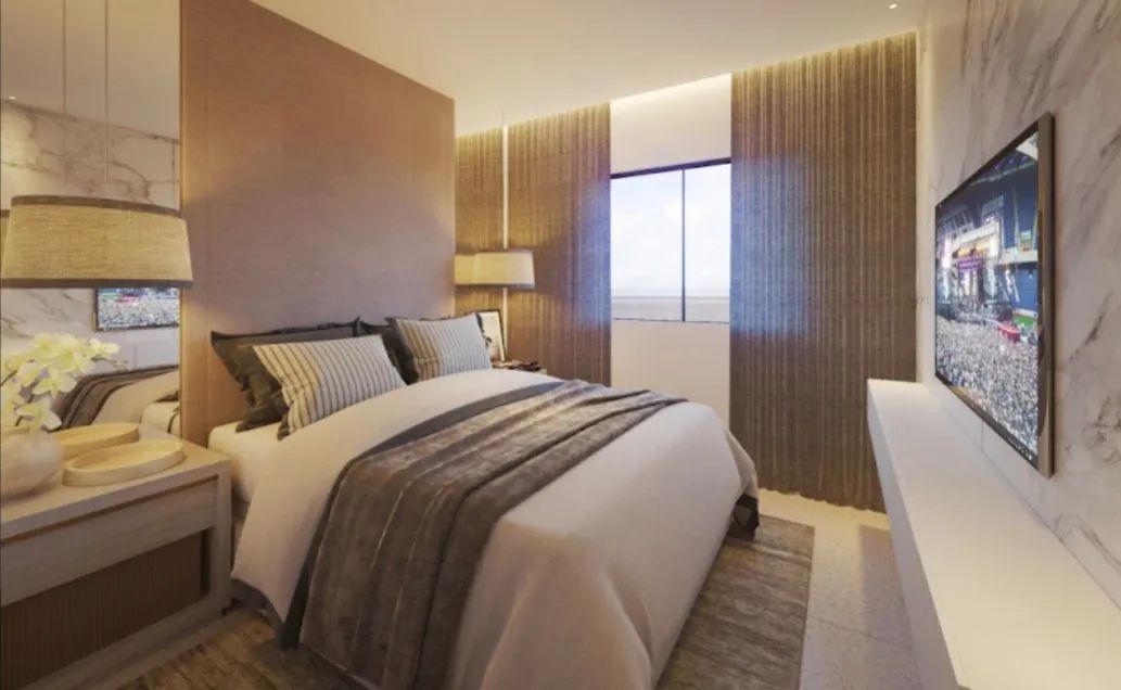 APARTAMENTO NO UMARIZAL 106M² 3 QUARTOS SENDO 2 SUITES  - Foto 4