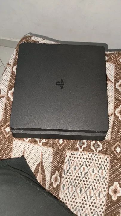 PlayStation 4 1 Tera - Foto 2