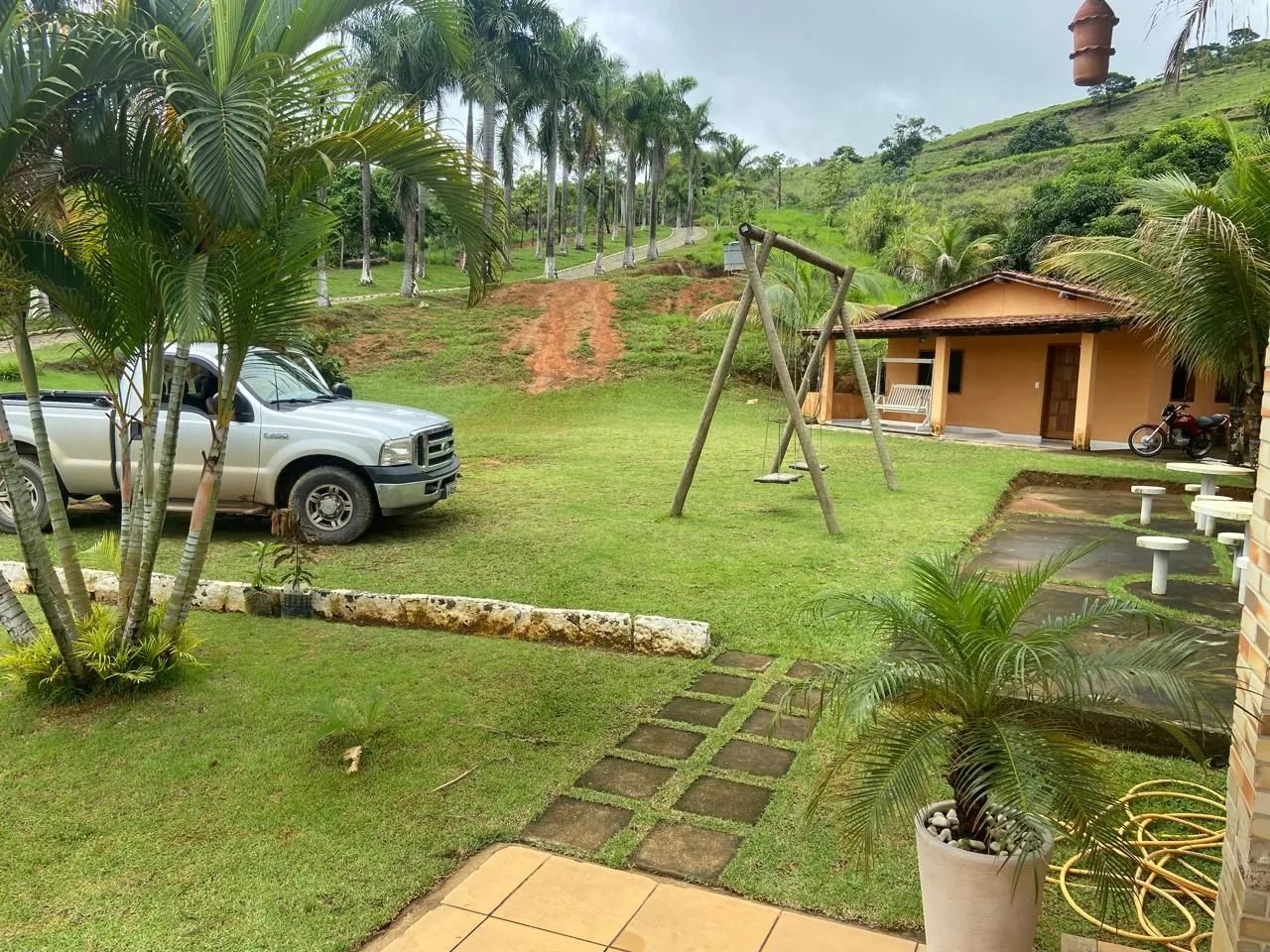 Oportunidade Vende-se Sítio no Paraíso  - Foto 5