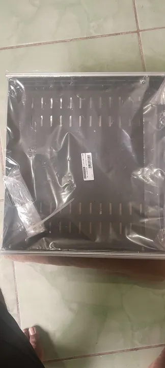Bandeja móvel 