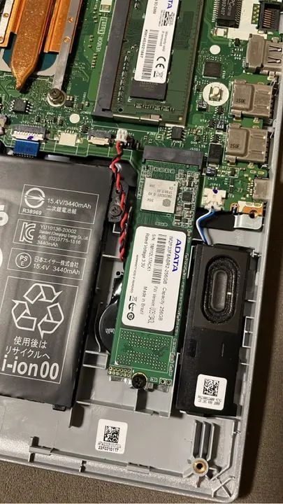 Montagem e Manutenção de Computadores
