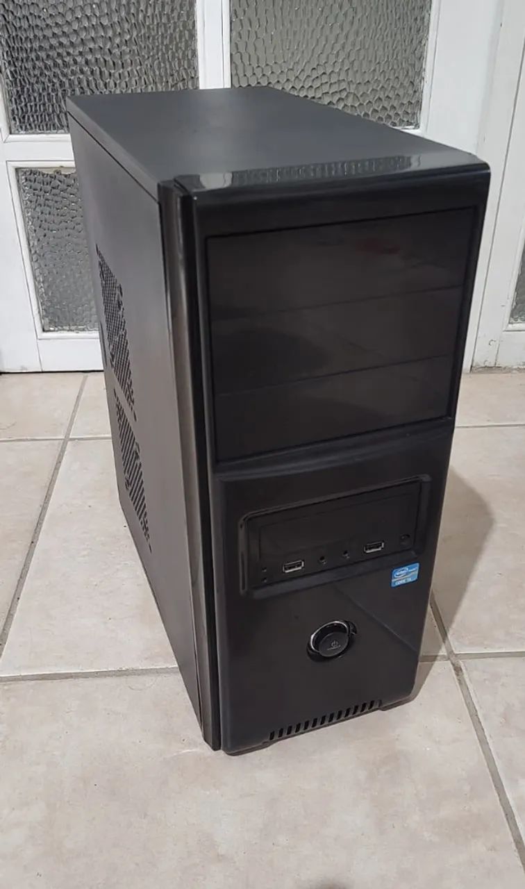 Computador i5-650 + 8GB RAM - Ótimo - Foto 2