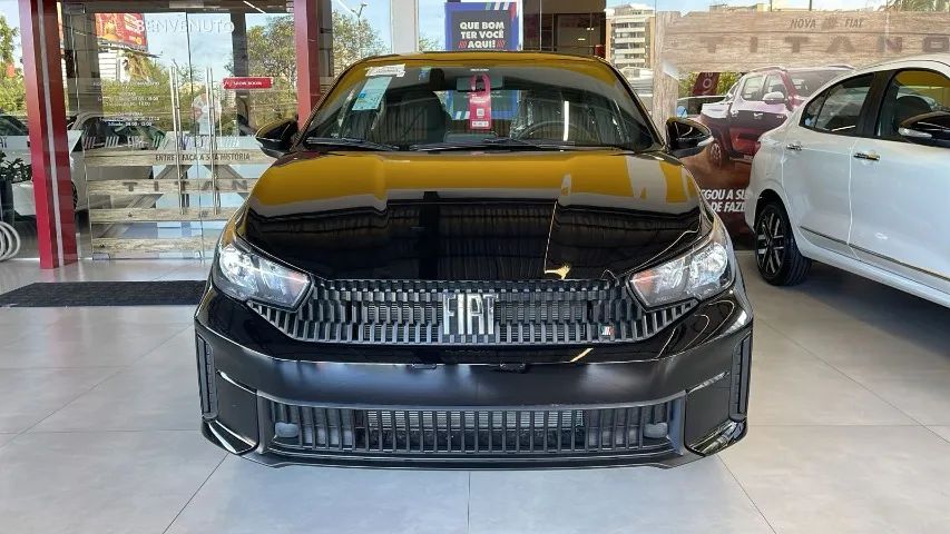 Fiat Cronos Drive 1.3 8V Flex 2026 - Foto 3