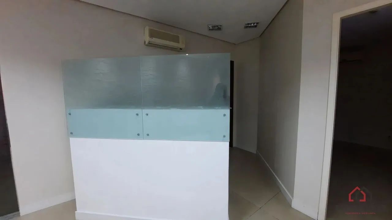 Sala no bairro do Centro - Santos/SP - Foto 2