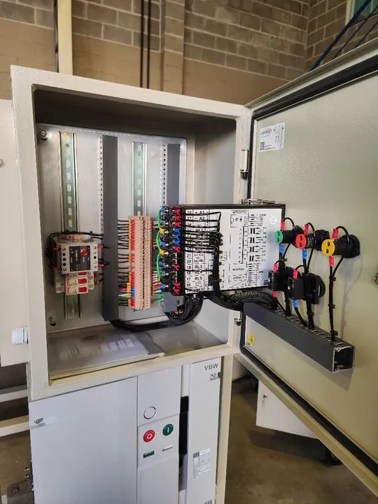 Disjuntores 17.5KV  - Foto 3