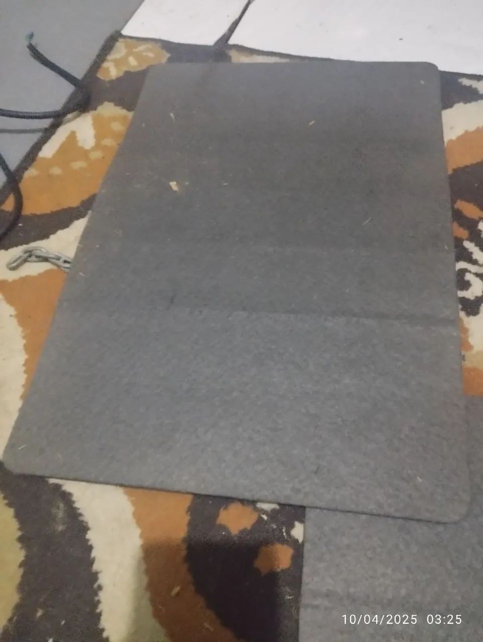 Placa de Vídeo para PC mause pet teclado  controle mause - Foto 5