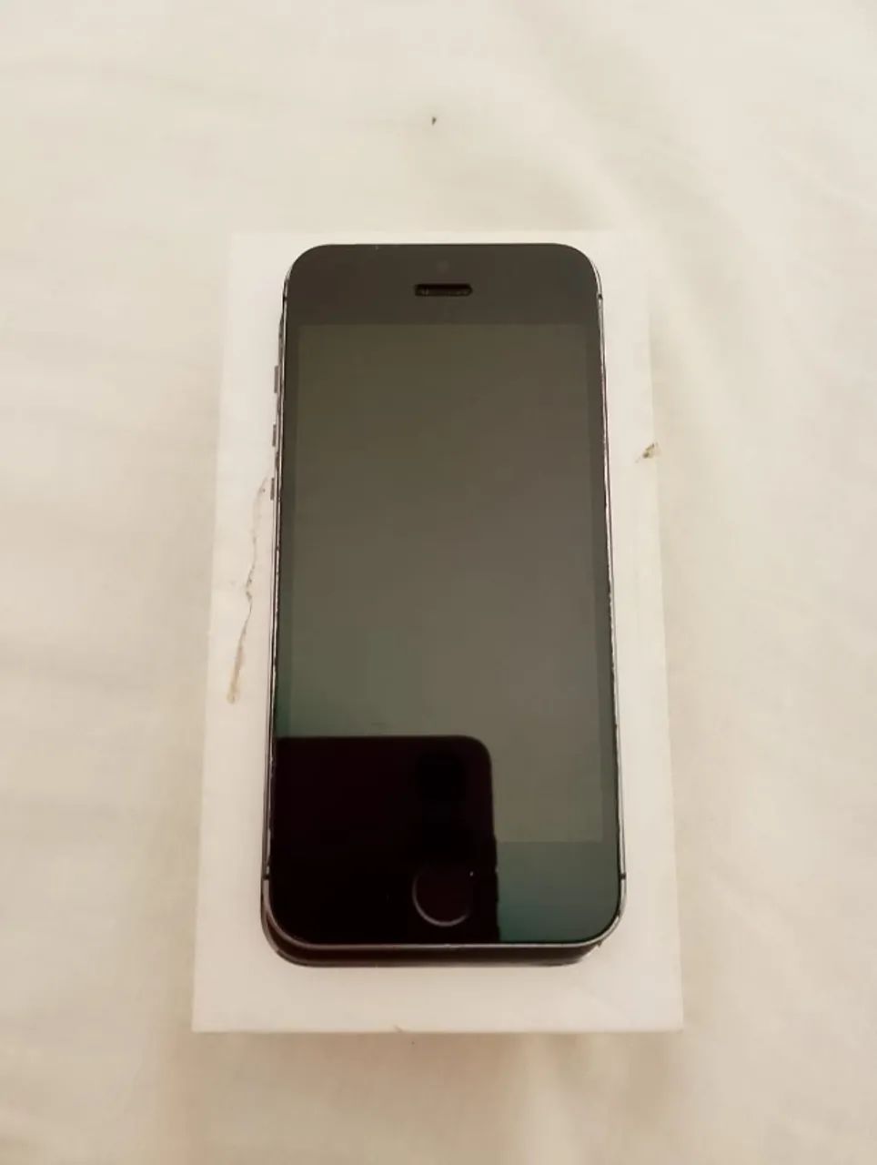 Iphone 5s  - Foto 5