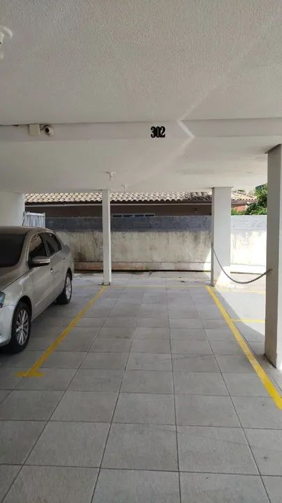 Lindo apartamento pra locação de temporada à 500 metros da praia do Ingleses!!!! - Foto 12