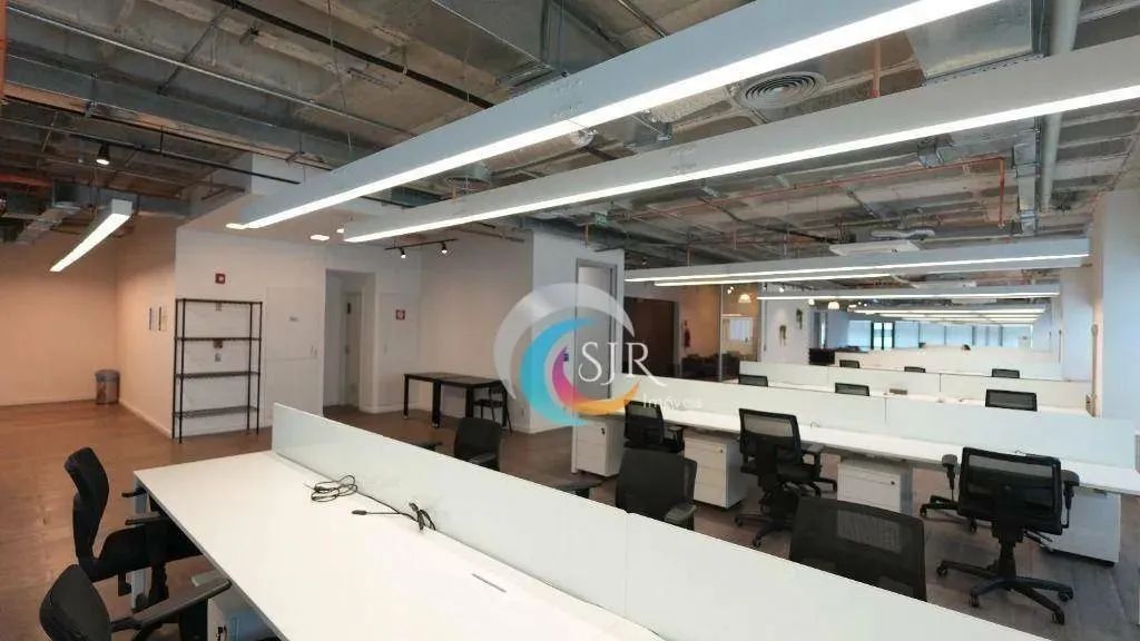 Conjunto para alugar, 1350m² - Vila Olímpia - São Paulo/SP - Foto 3