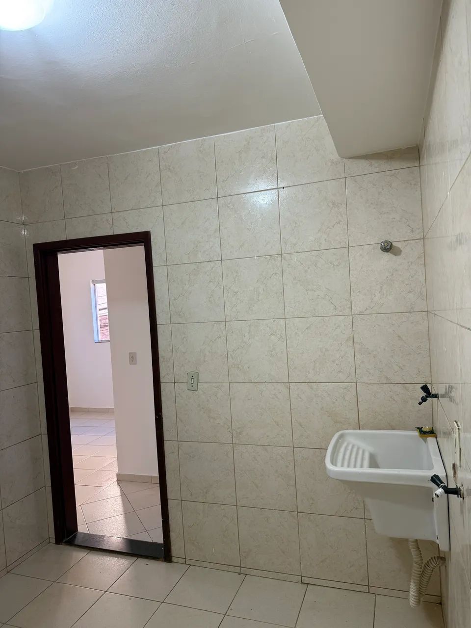 Foto - Brasília - Setor Habitacional Vicente Pires