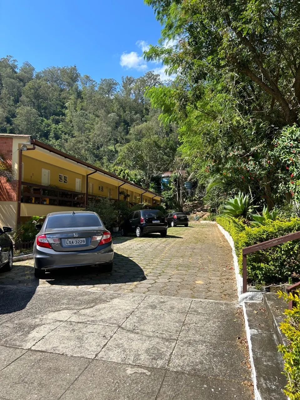 Lindo Flat em Nogueira  - Foto 2