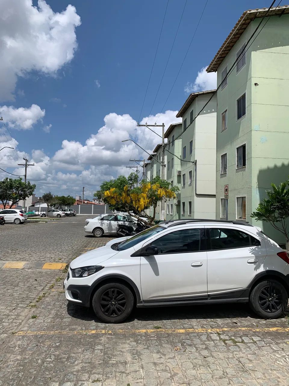 Foto - Feira de Santana - Conceição