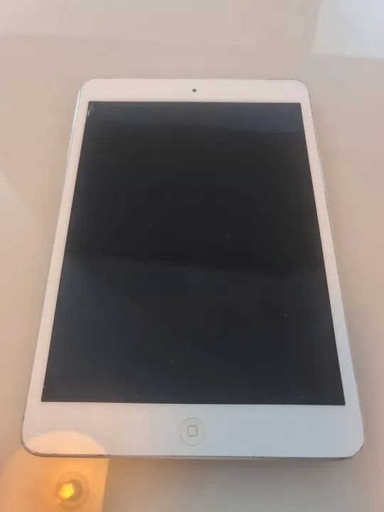 A1489 - iPad mini 2 Wi-Fi - PEÇAS