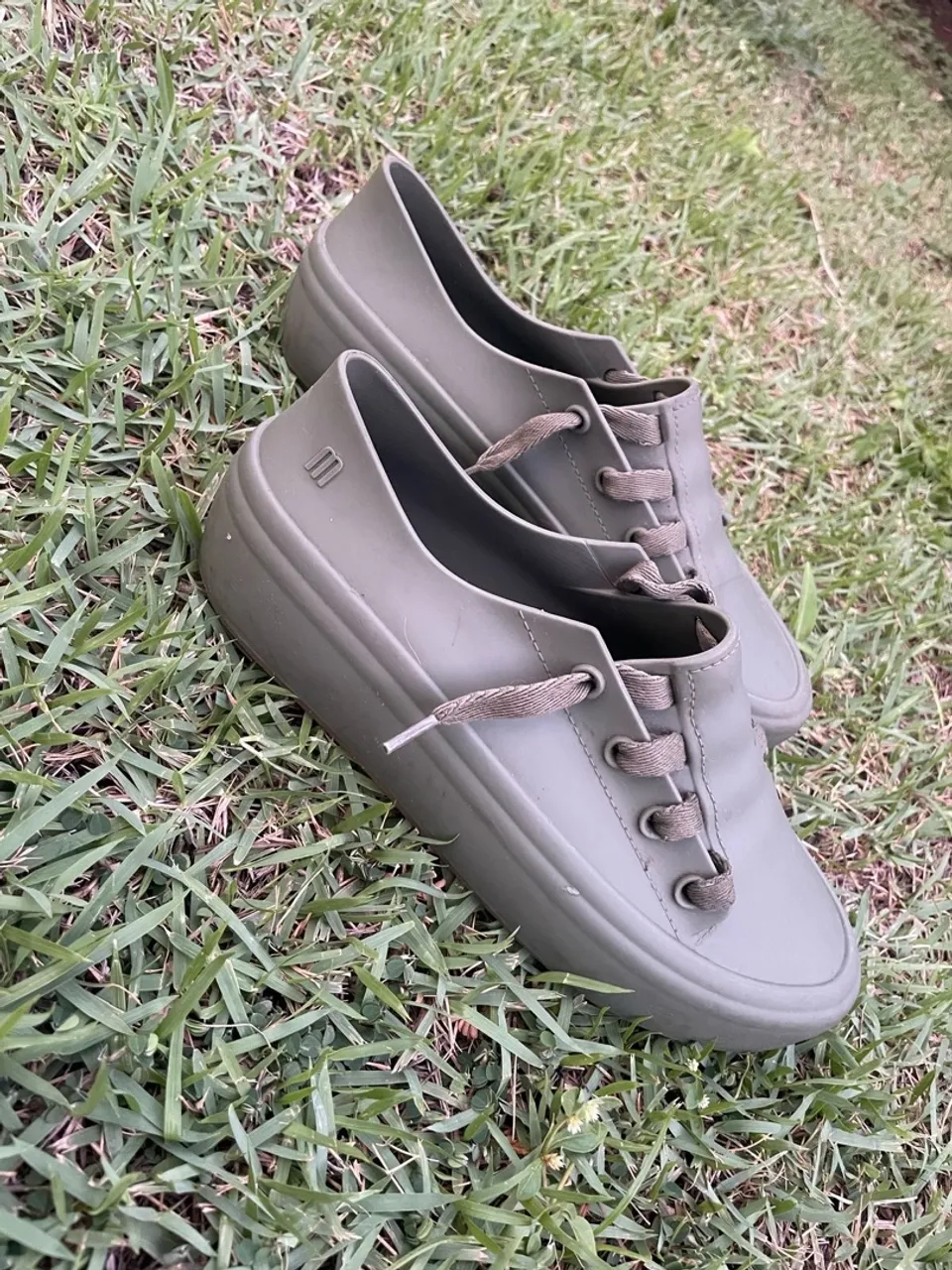 Tênis Melissa 37