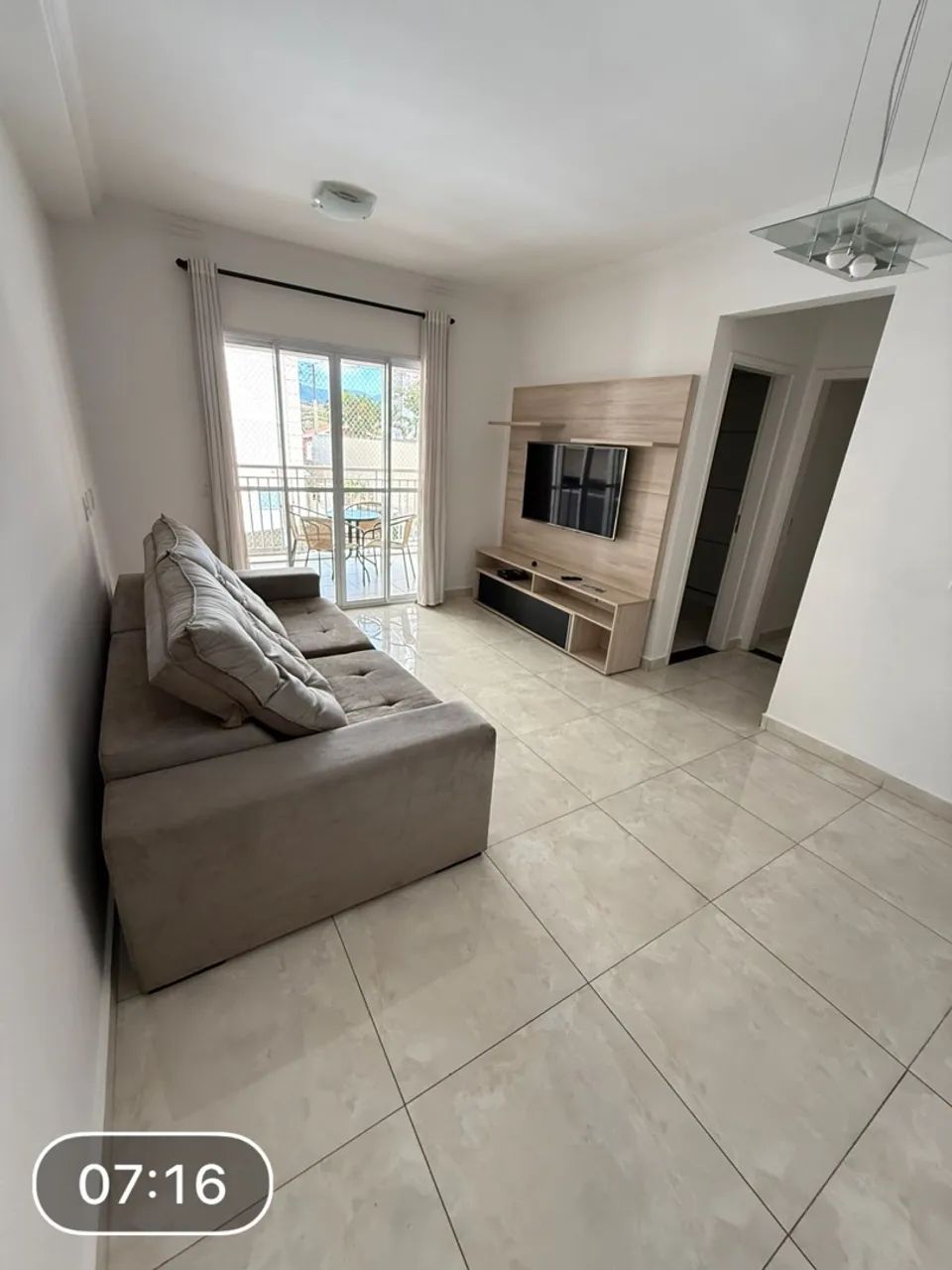 Foto - Jundiaí - Parque Residencial Nove de Julho