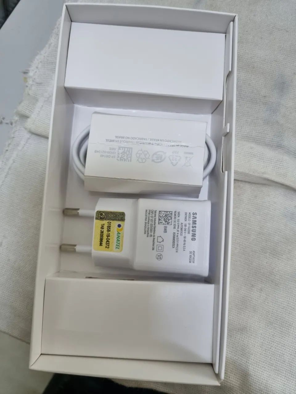 Samsung Galáxias A15 5G 128GB 4GB RAM Azul escuro  - Foto 3