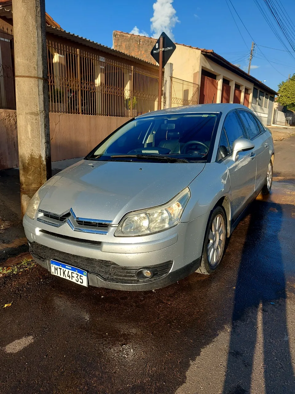 C4 Pallas 2010
